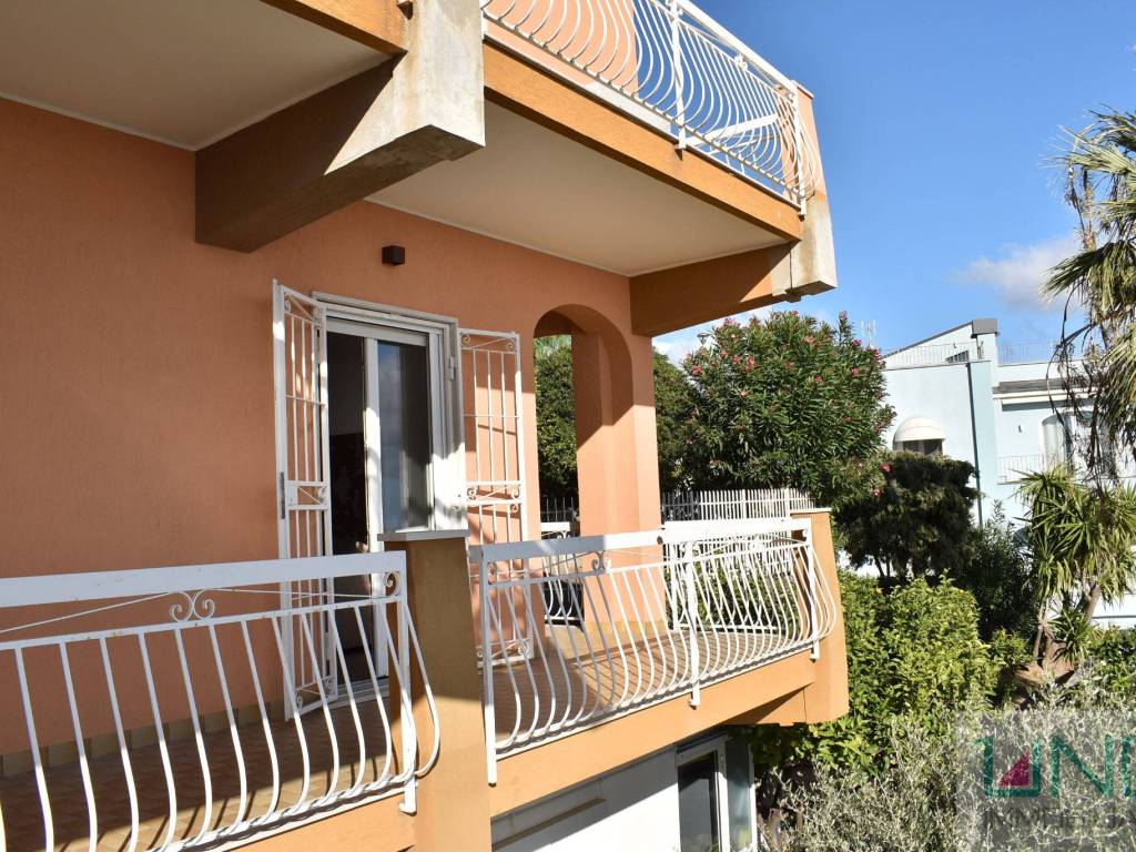 Appartamento a Pietra ligure in Via Piave, 77 - Foto 3