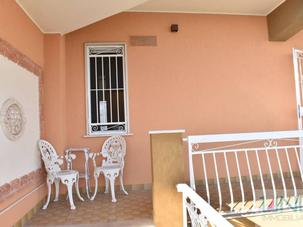 Appartamento a Pietra ligure in Via Piave, 77 - Foto 5