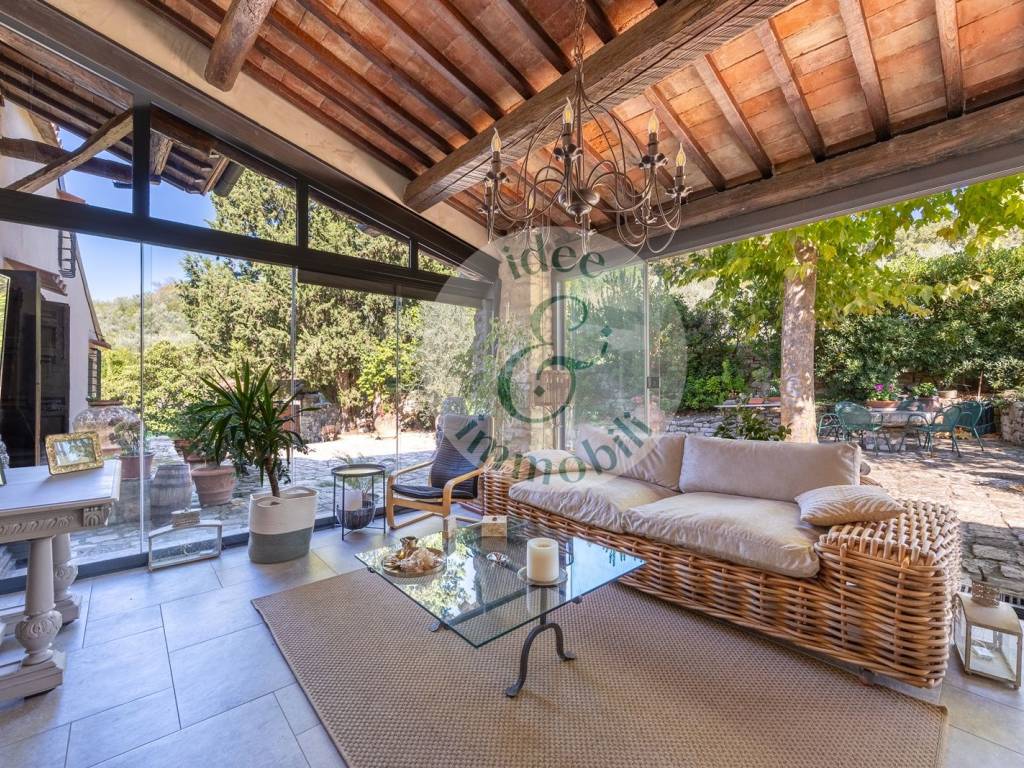 Villa a Bagno a ripoli in Via della Croce - Foto 2