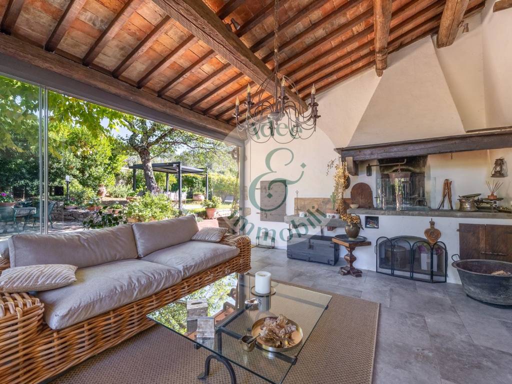 Villa a Bagno a ripoli in Via della Croce - Foto 3
