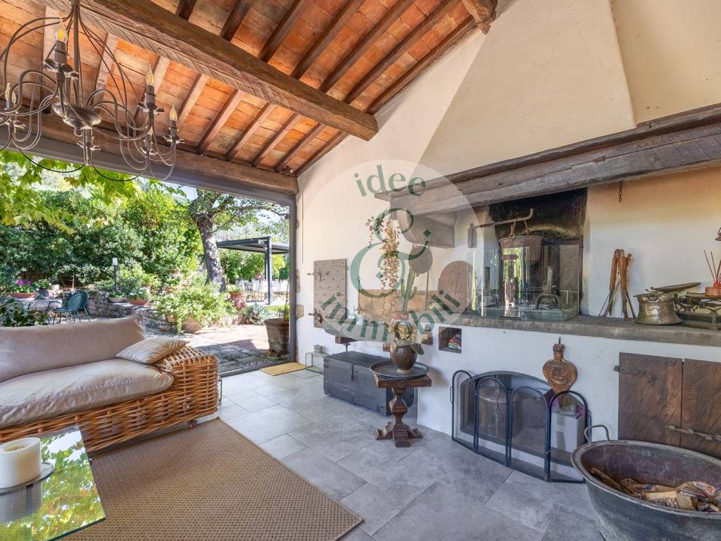 Villa a Bagno a ripoli in Via della Croce - Foto 4