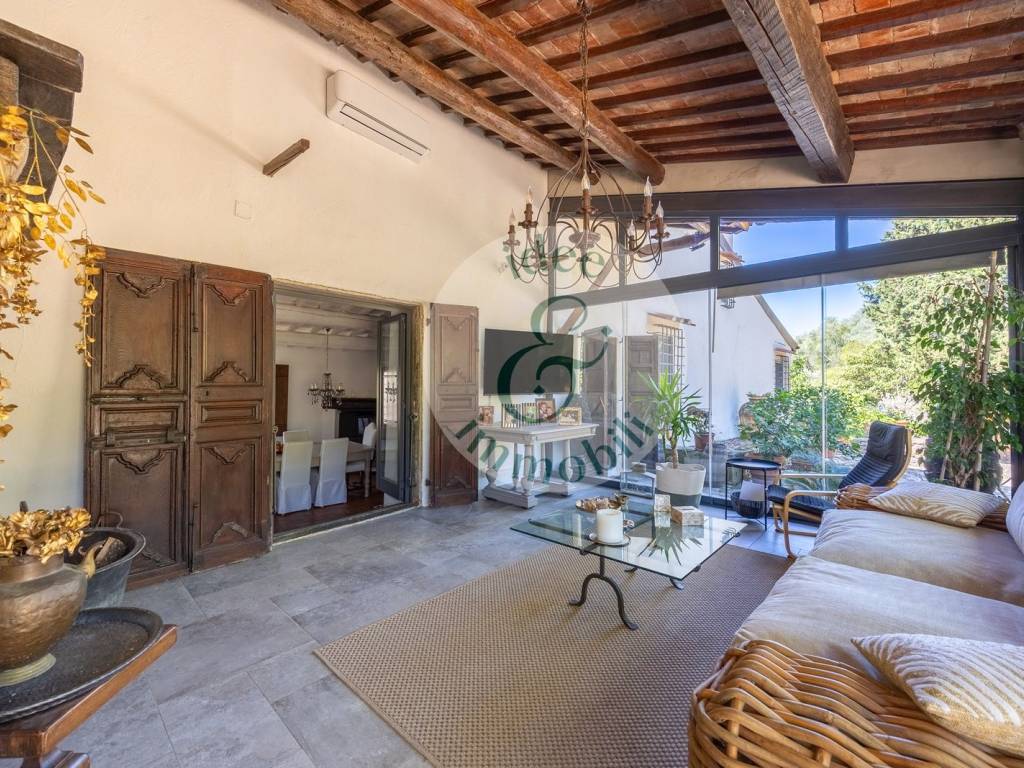 Villa a Bagno a ripoli in Via della Croce - Foto 5