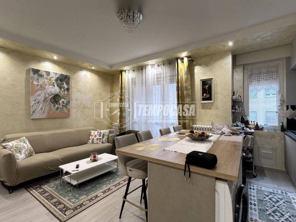 Appartamento a Lodi in Via Michelangelo Buonarroti 7/A - Foto 2