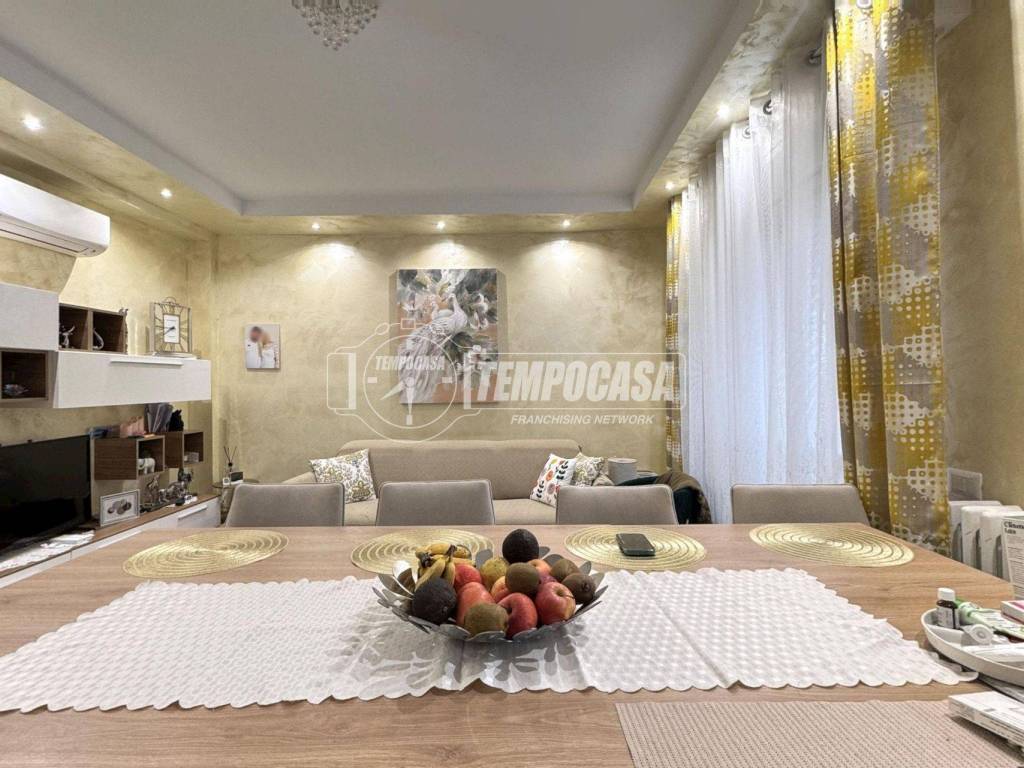 Appartamento a Lodi in Via Michelangelo Buonarroti 7/A - Foto 3