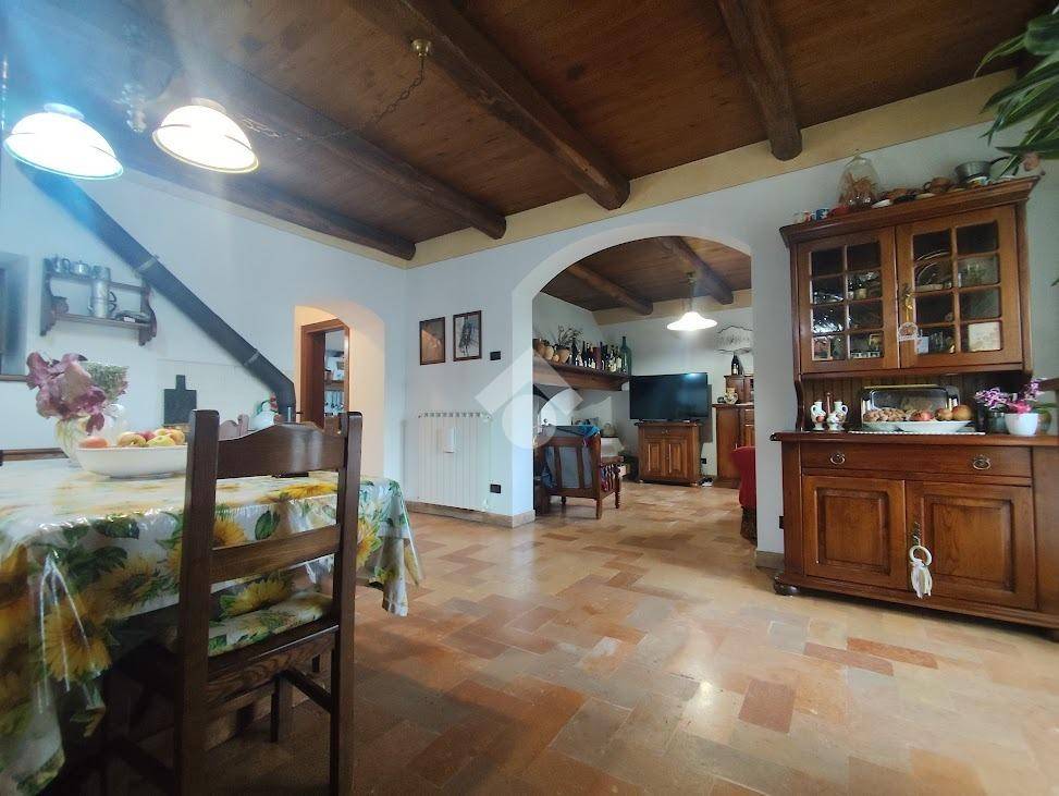 Rustico / casale a Valtopina in Via Rotondolo, 7 - Foto 5