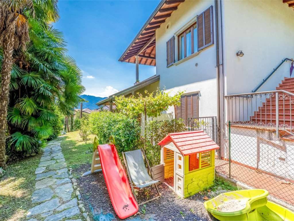 Appartamento a Verbania in via al collegio, 23 - Foto 3
