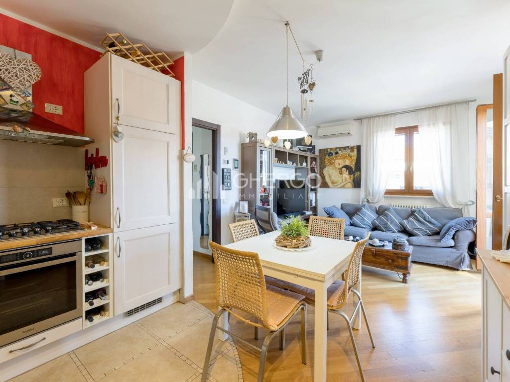 Appartamento a Castelfidardo in via piazzolla, 8 - Foto 4