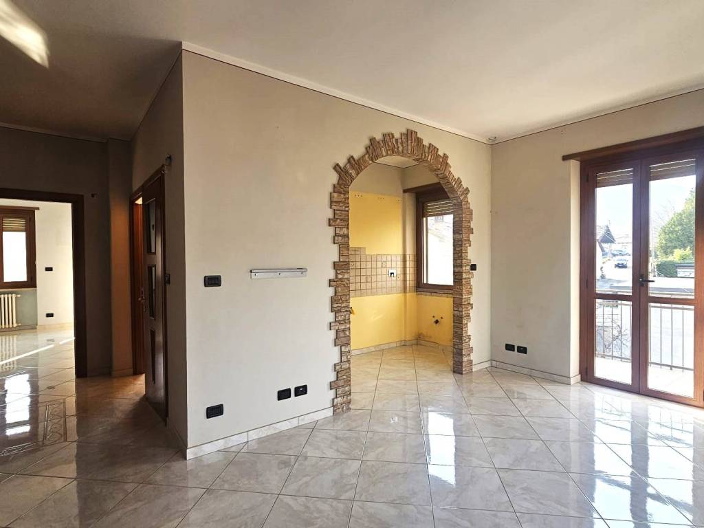 Appartamento a Lanzo torinese in Via Sant'Ignazio, 41 - Foto 4