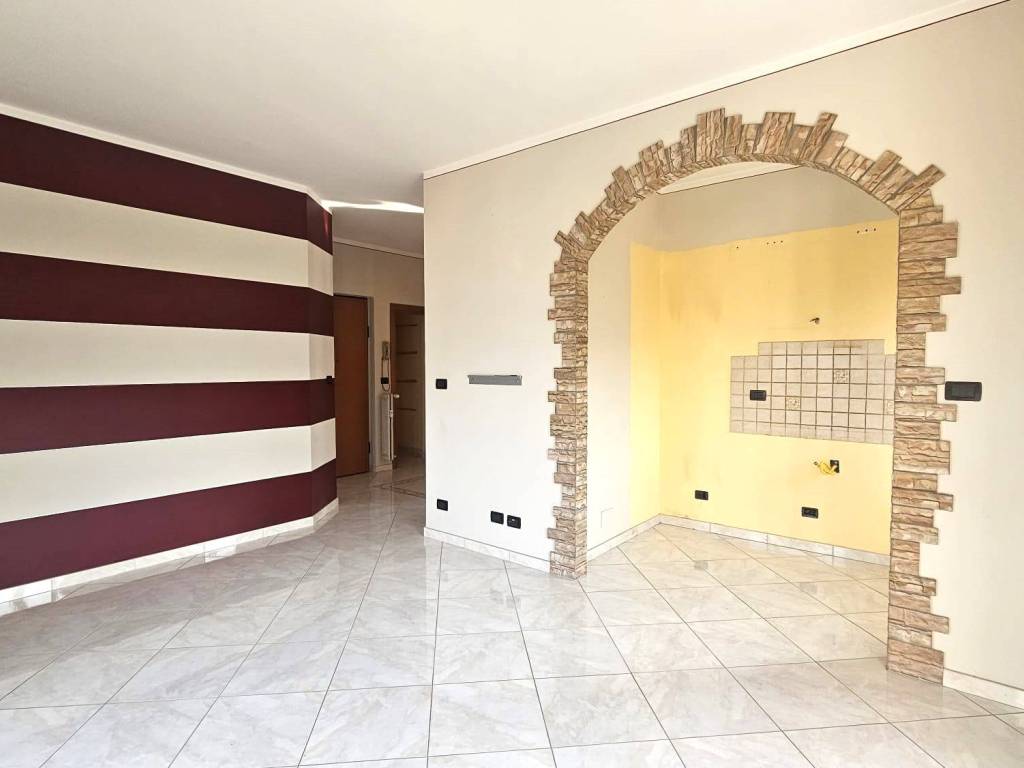 Appartamento a Lanzo torinese in Via Sant'Ignazio, 41 - Foto 5