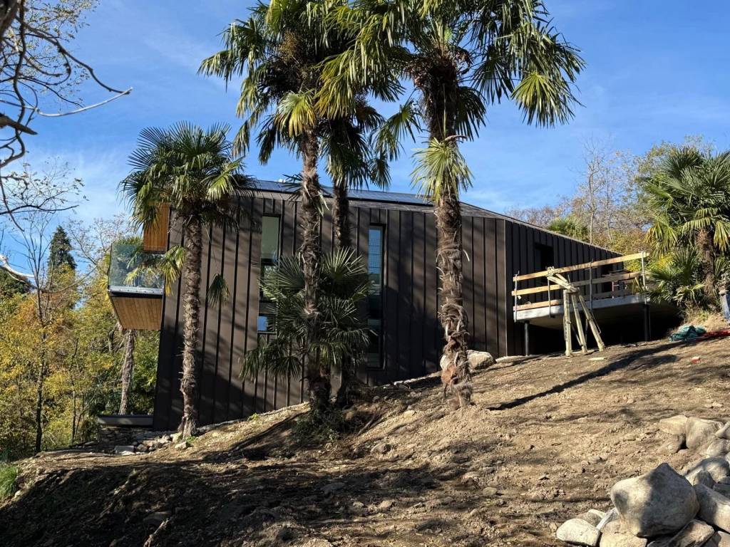 Villa a Ghiffa in Via Selasca - Foto 2