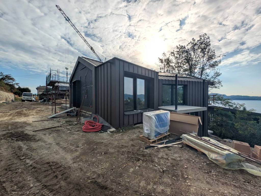 Villa a Ghiffa in Via Selasca - Foto 3