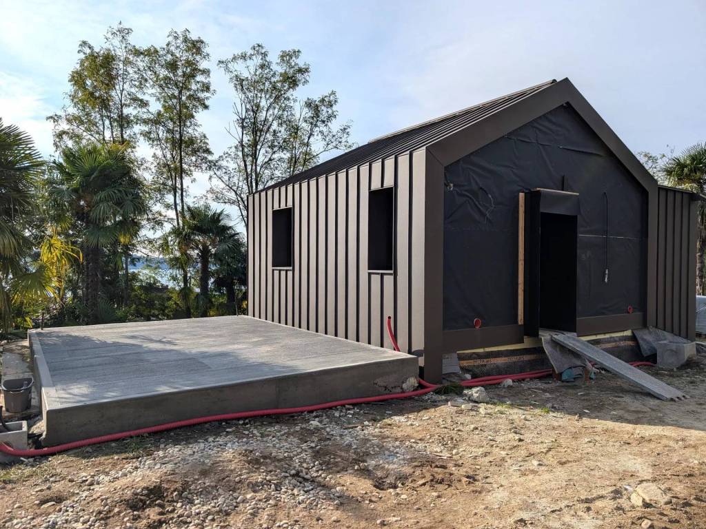 Villa a Ghiffa in Via Selasca - Foto 4