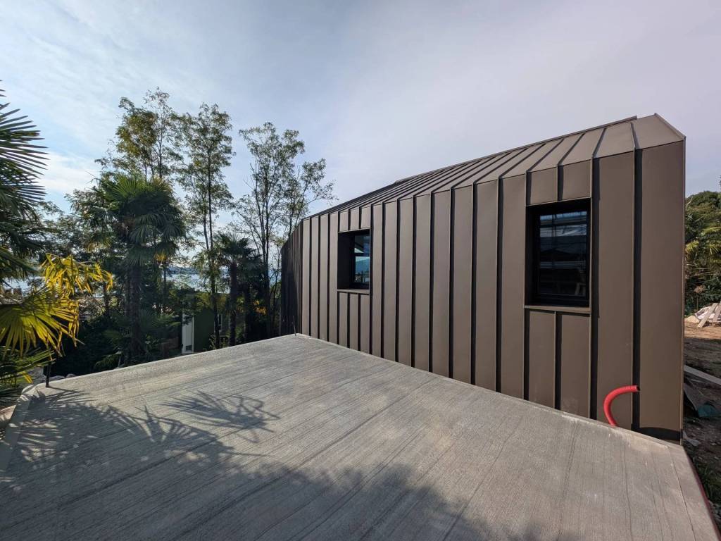 Villa a Ghiffa in Via Selasca - Foto 5