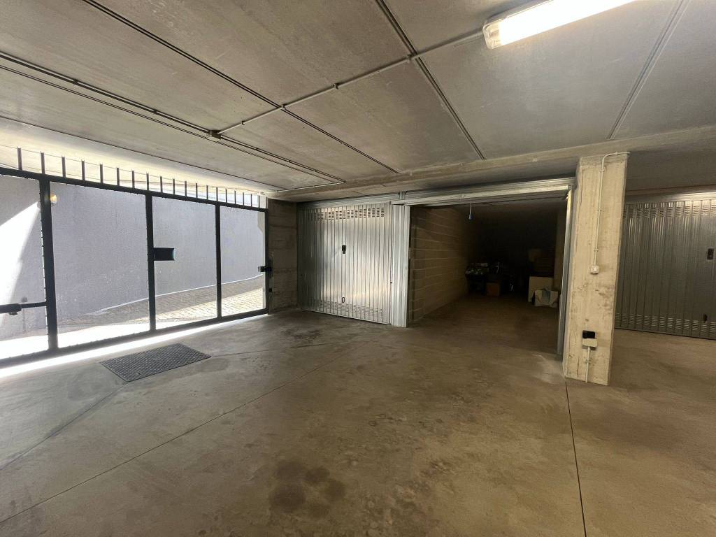 Box / garage a Collegno in Via Bruno Buozzi - Foto 2