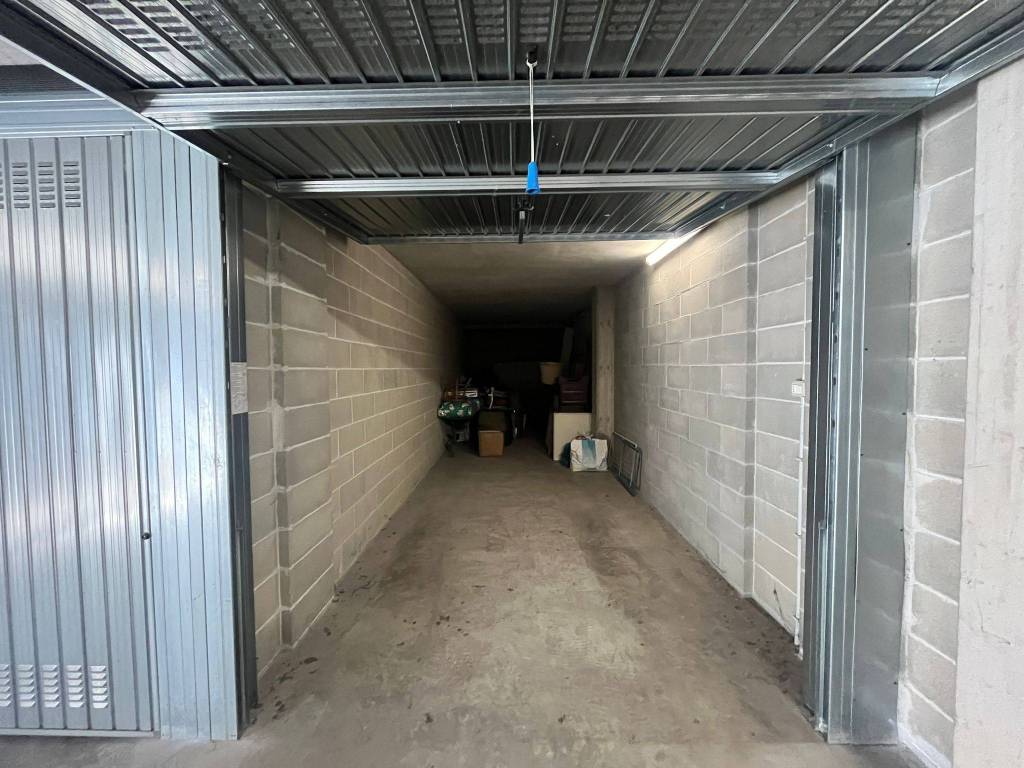 Box / garage a Collegno in Via Bruno Buozzi - Foto 3