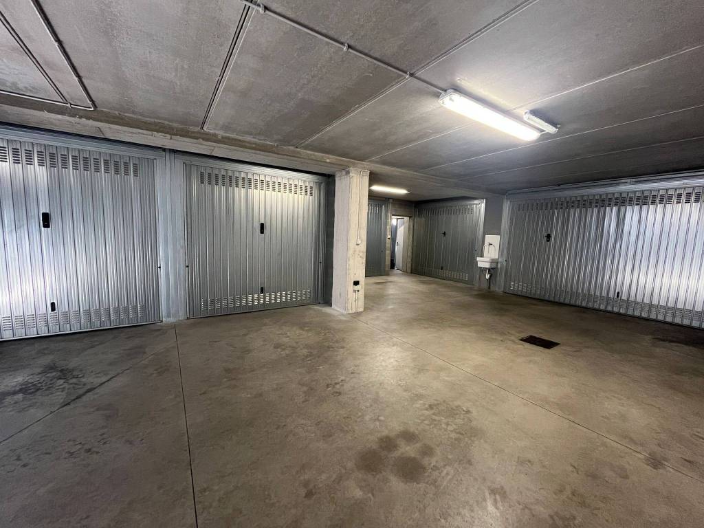 Box / garage a Collegno in Via Bruno Buozzi - Foto 5