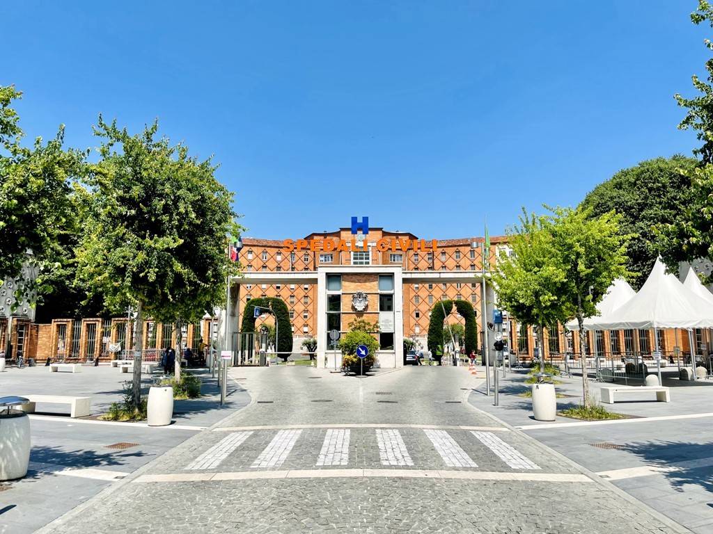 Appartamento a Brescia in Piazzale Spedali Civili - Foto 3