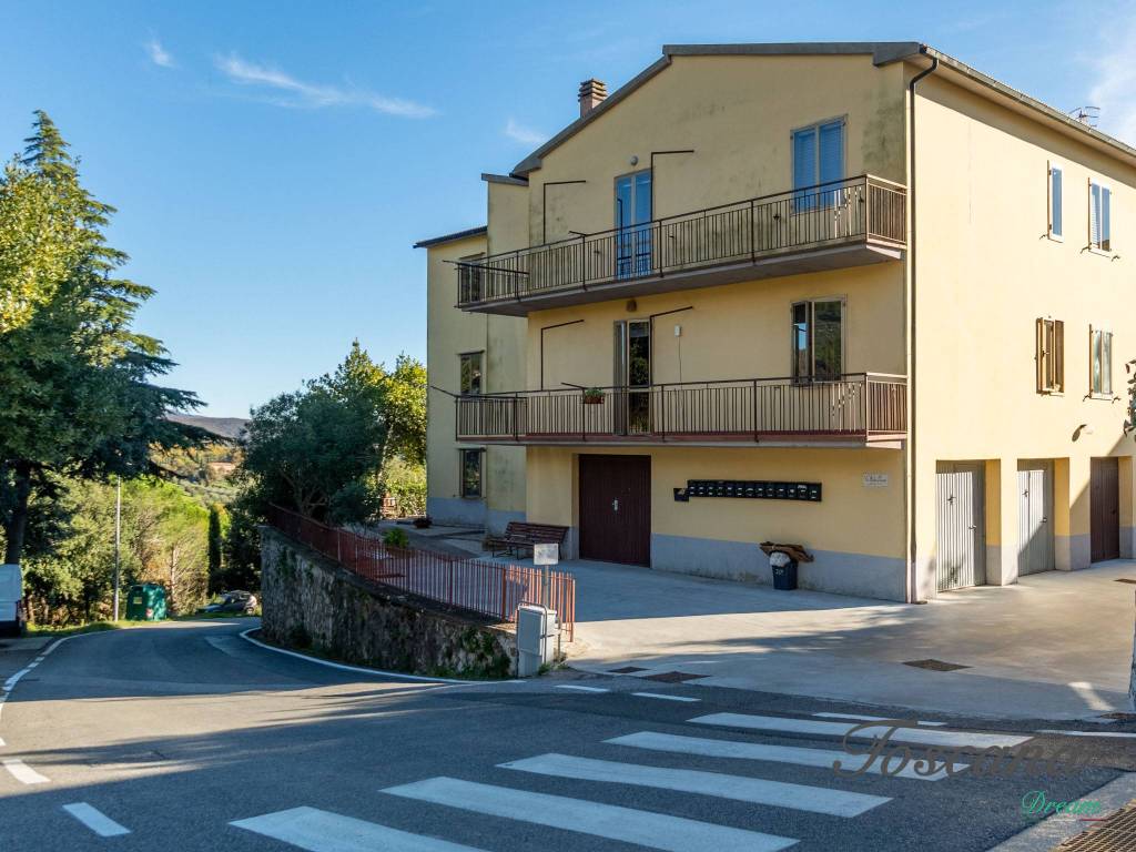 Appartamento a Monterotondo marittimo - Foto 2