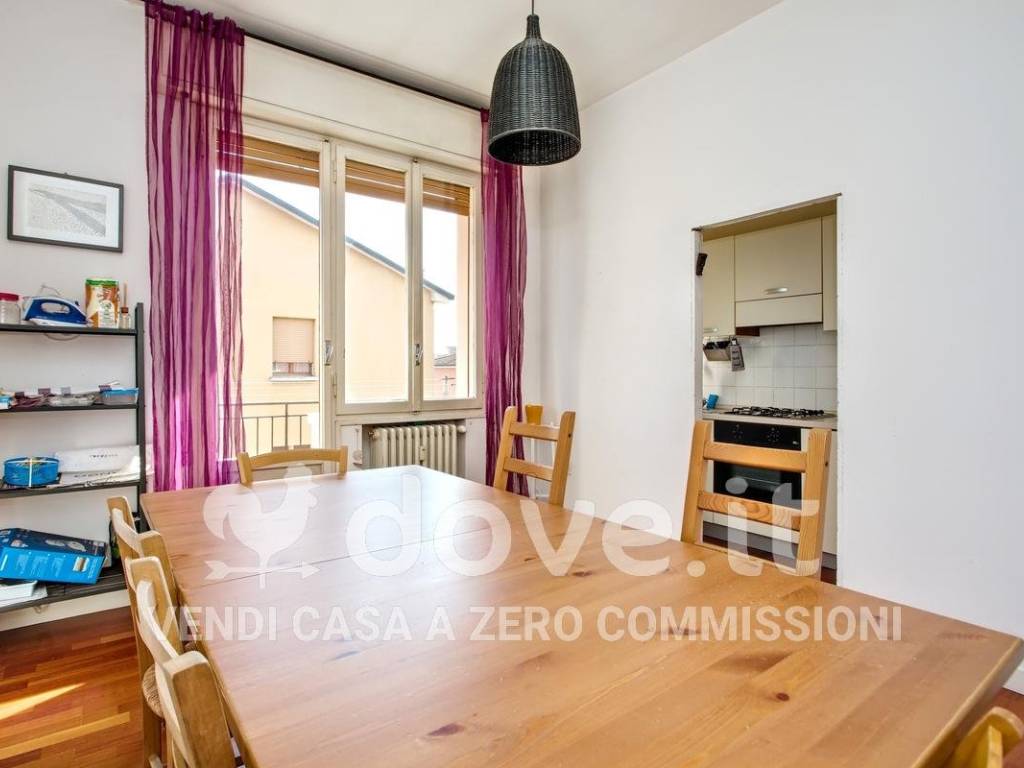 Appartamento a Bologna in Via della Torretta, 22 - Foto 2