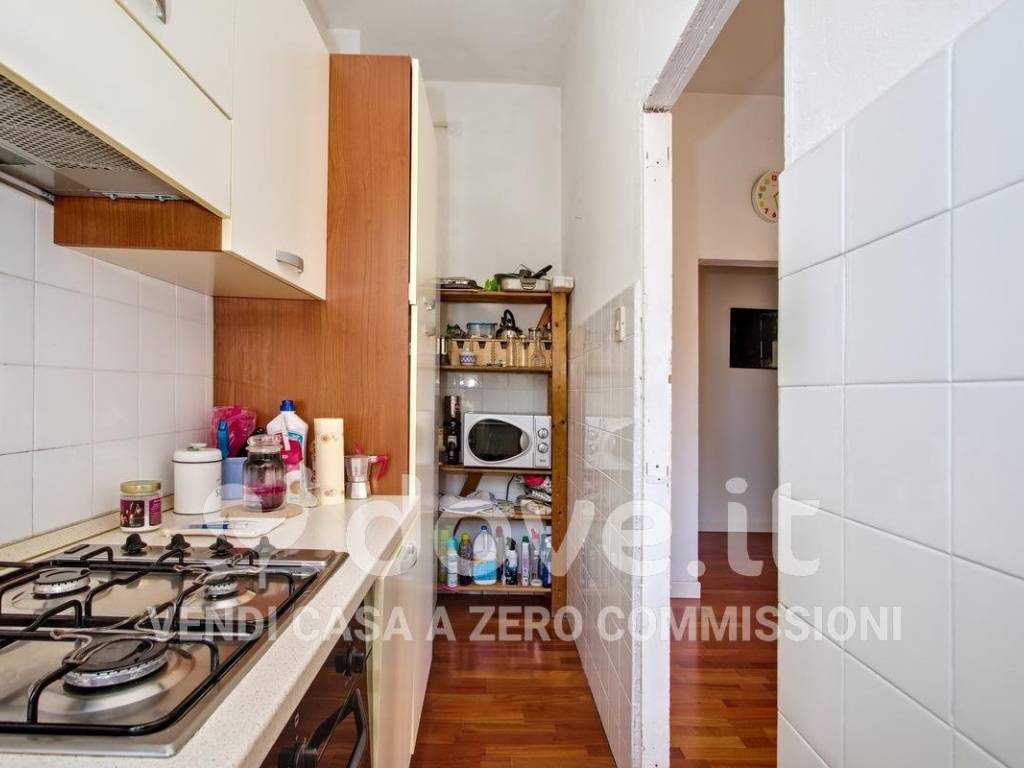 Appartamento a Bologna in Via della Torretta, 22 - Foto 5
