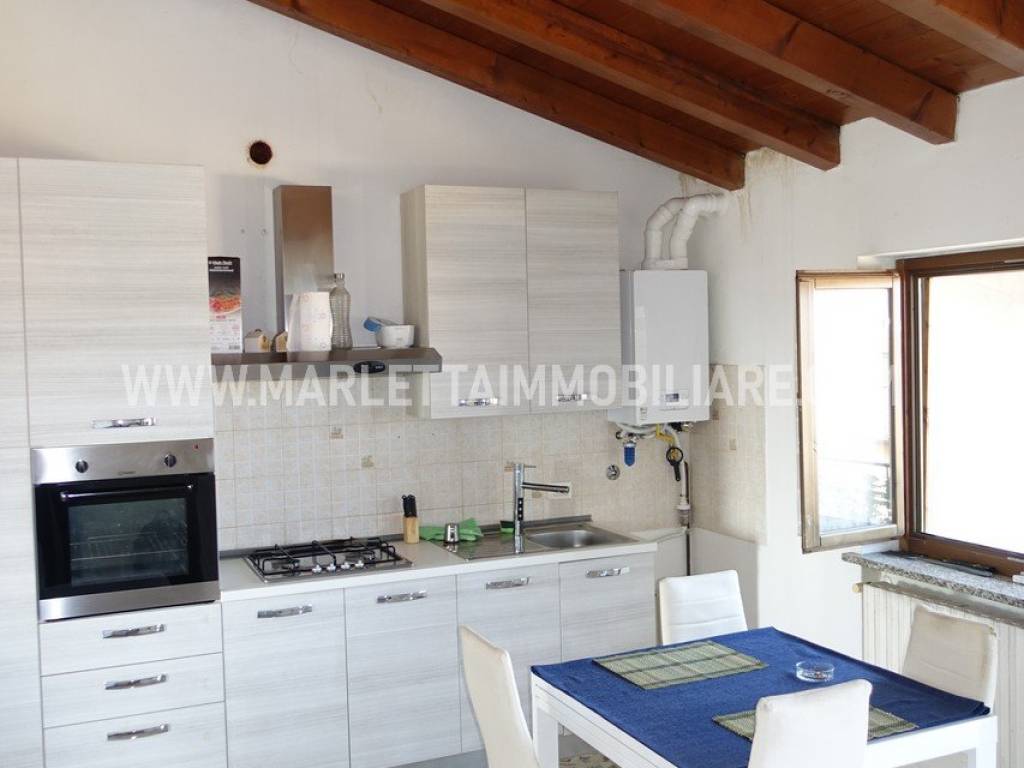 Appartamento a Sergnano - Foto 2