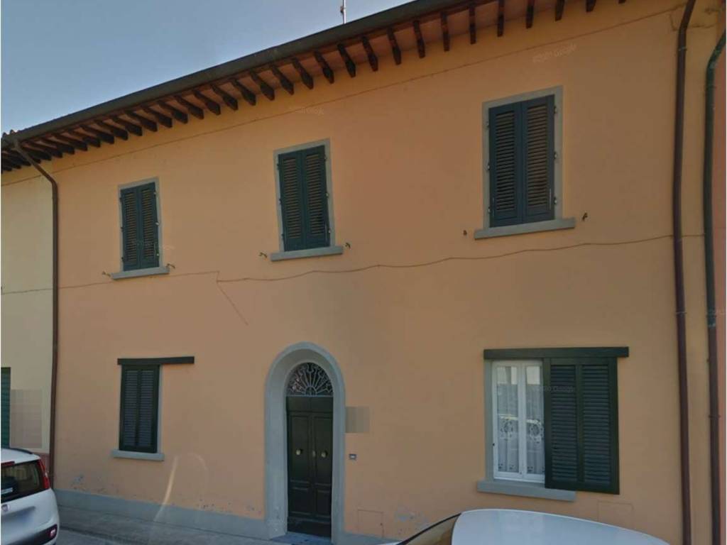 Appartamento a Fucecchio in Via delle fornaci - Foto 3