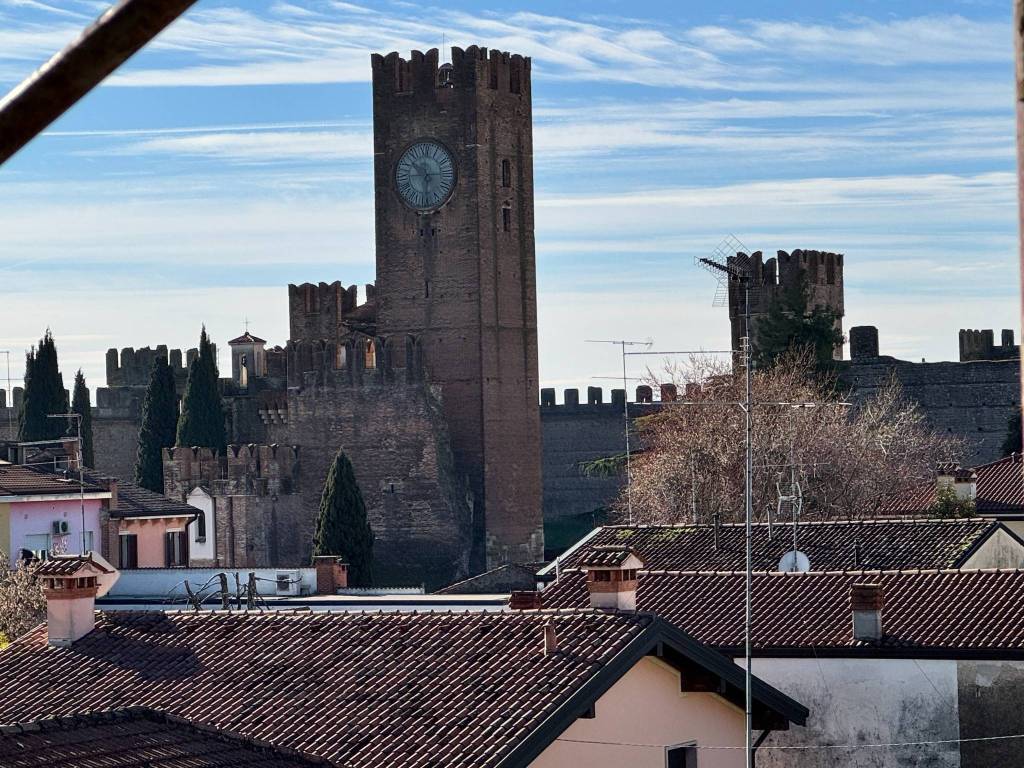 Appartamento a Villafranca di verona in Corso Vittorio Emanuele II - Foto 3