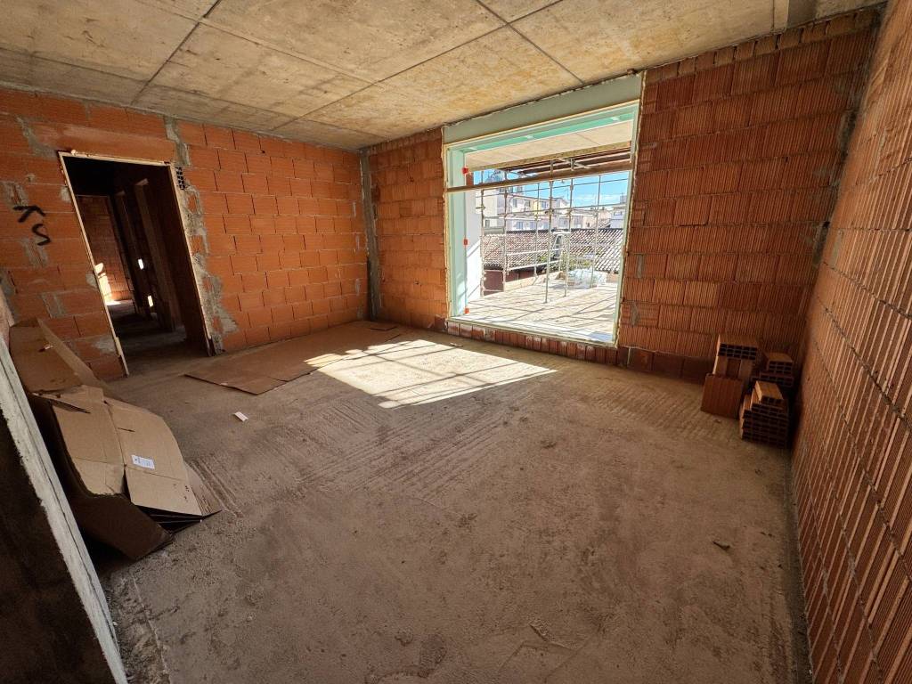 Appartamento a Villafranca di verona in Corso Vittorio Emanuele II - Foto 4