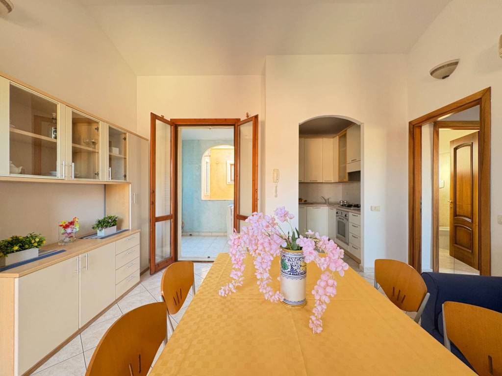 Appartamento a Pula in Via Levante - Foto 4