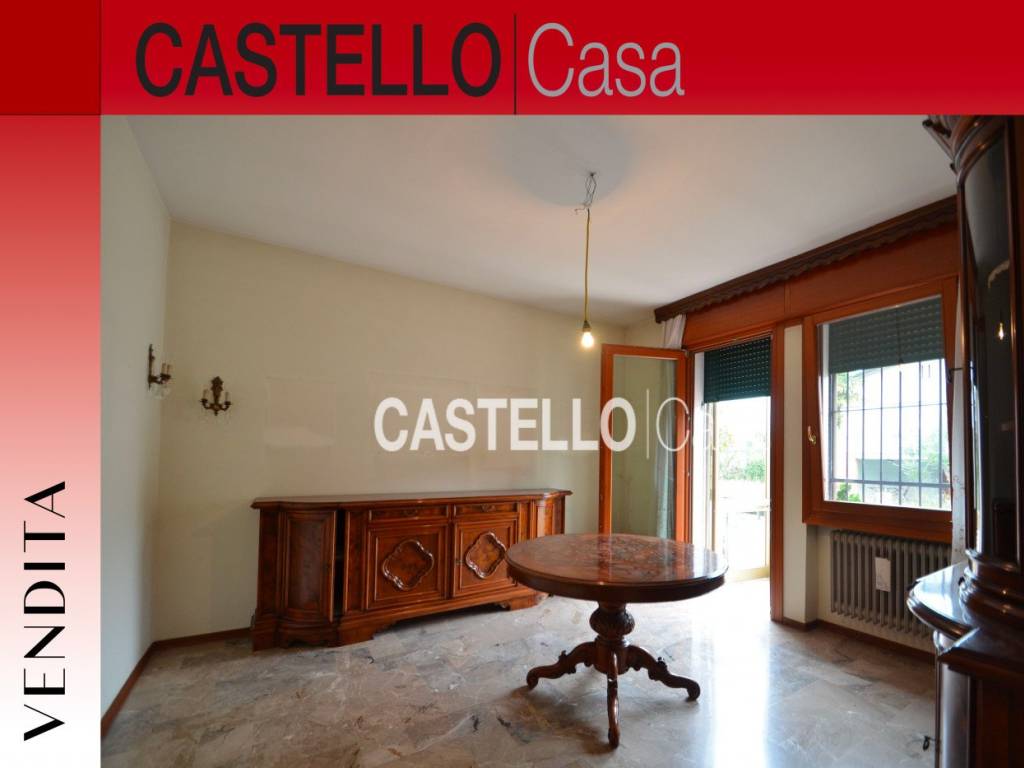 Villa a Castelfranco veneto in via Vinci - Foto 3