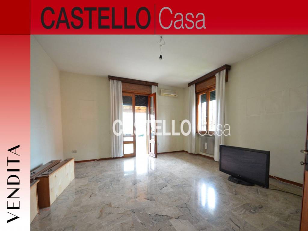 Villa a Castelfranco veneto in via Vinci - Foto 4