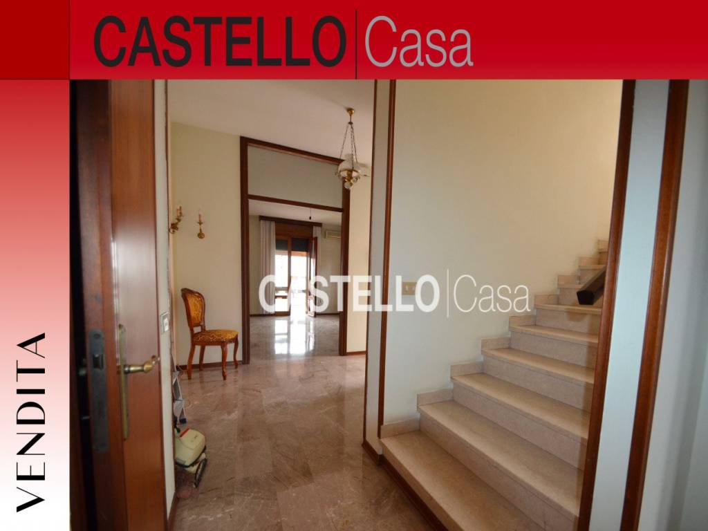 Villa a Castelfranco veneto in via Vinci - Foto 5