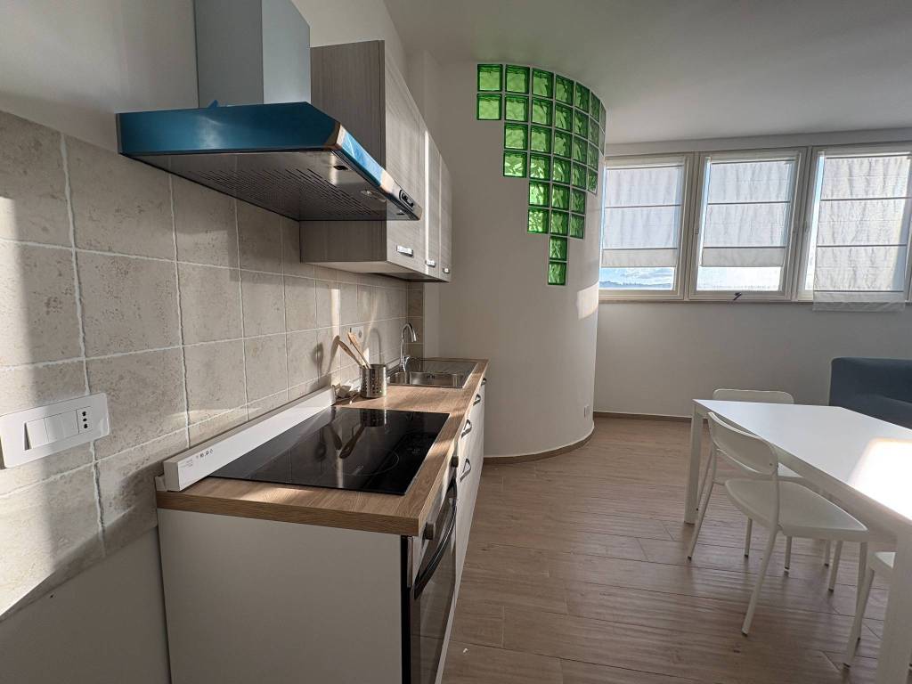 Appartamento a Ancona in Via della Ricostruzione, 7 - Foto 3