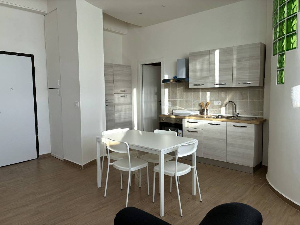 Appartamento a Ancona in Via della Ricostruzione, 7 - Foto 5