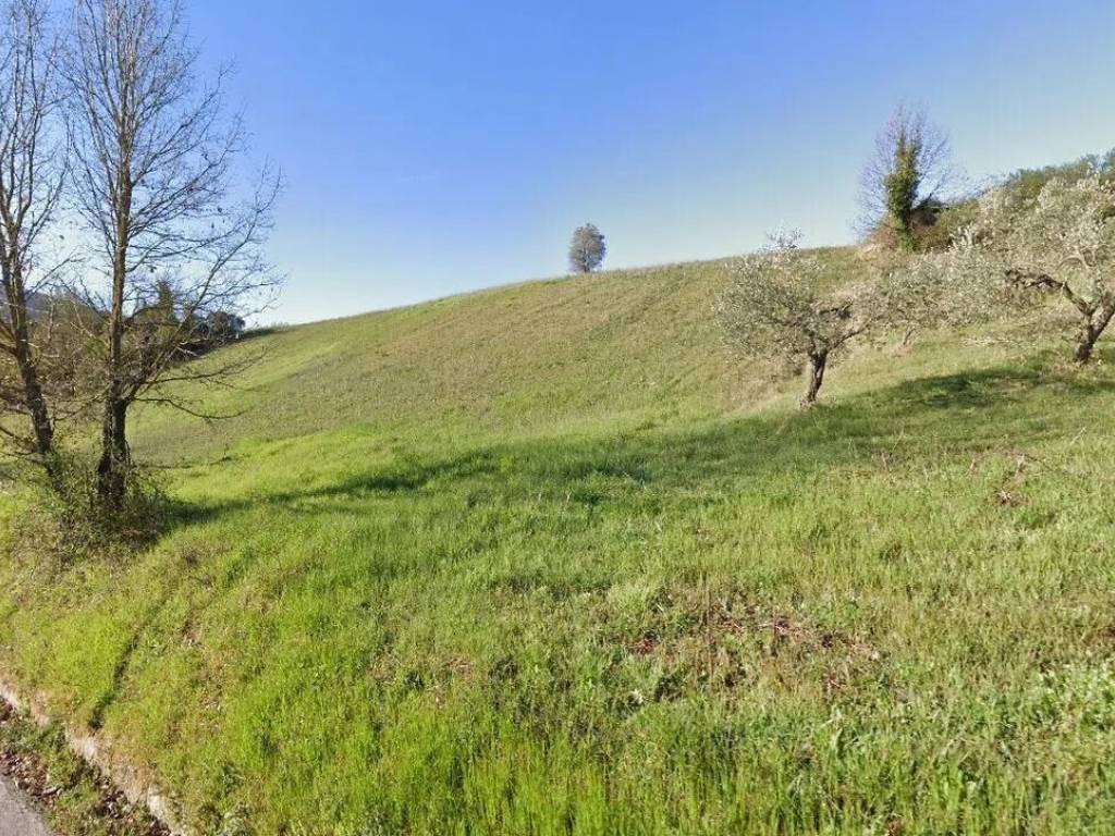 Terreno a Macchia d'isernia in Via Santa Cecilia, 1 - Foto 3