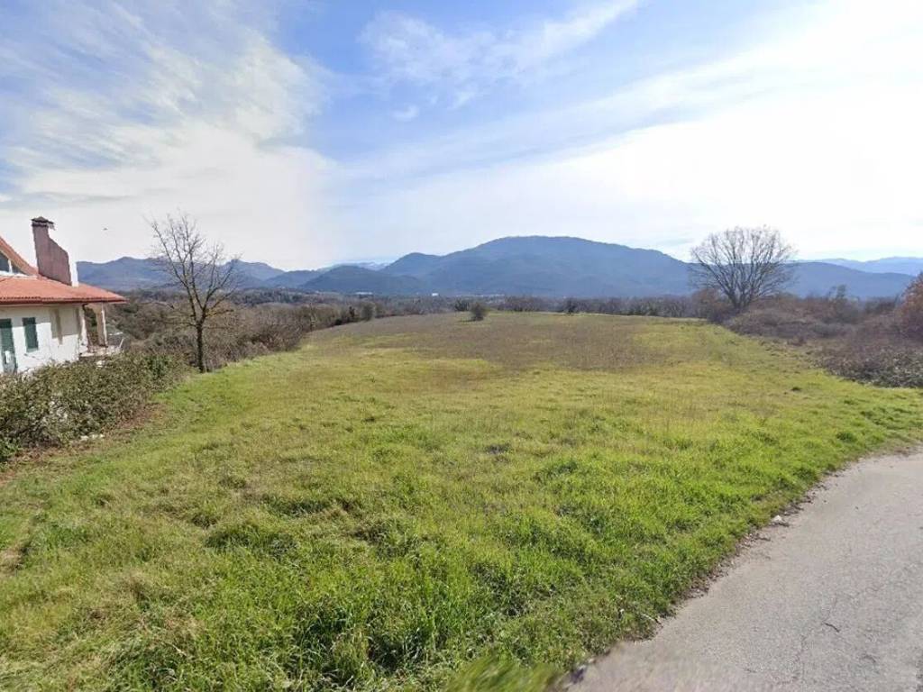 Terreno a Macchia d'isernia in Via Santa Cecilia, 1 - Foto 4