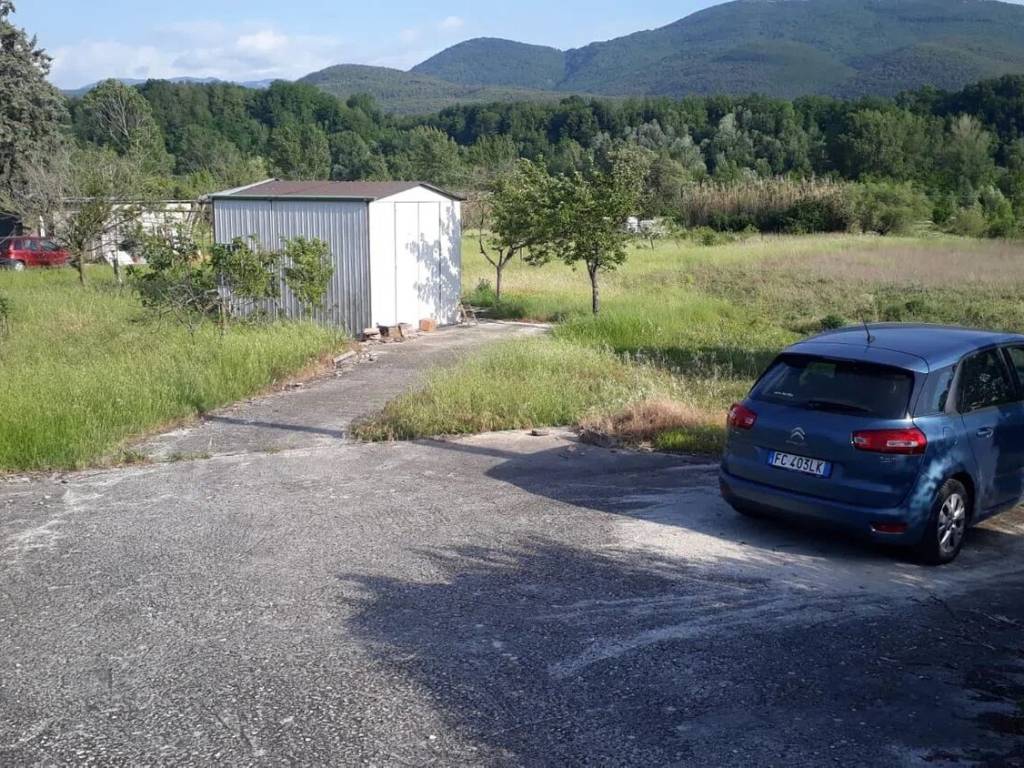 Terreno a Macchia d'isernia in Fonte Costanza - Foto 3