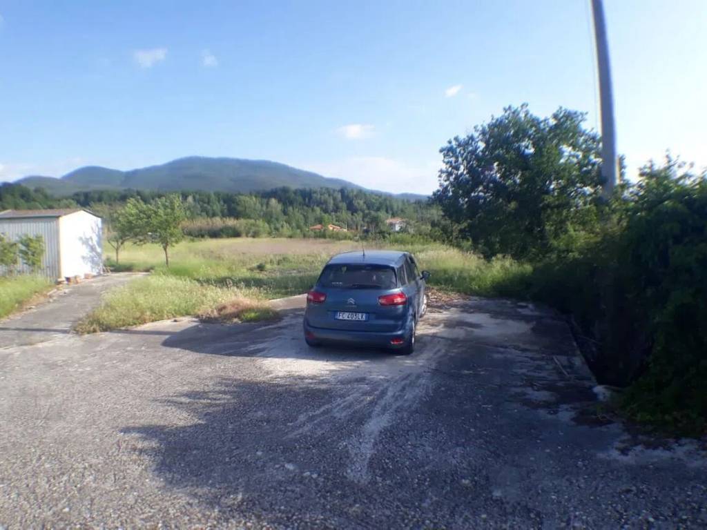 Terreno a Macchia d'isernia in Fonte Costanza - Foto 4