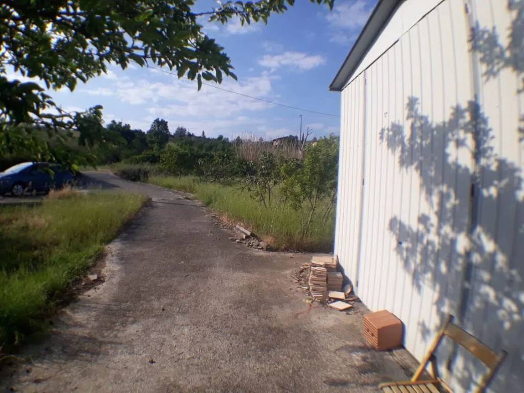 Terreno a Macchia d'isernia in Fonte Costanza - Foto 5