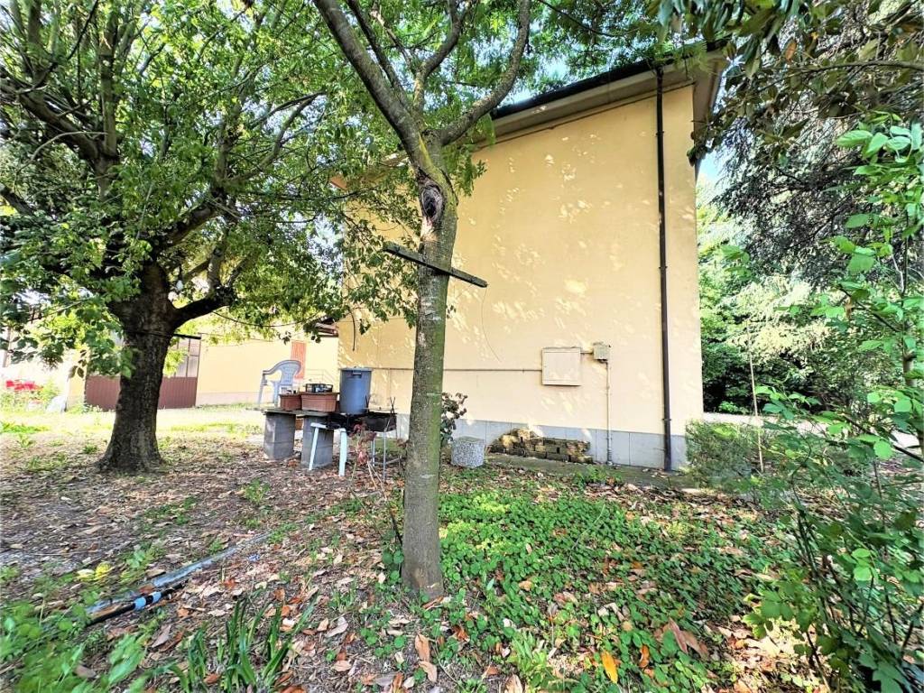 Villa a Castel guelfo di bologna in Via San Vitale, 20 - Foto 3