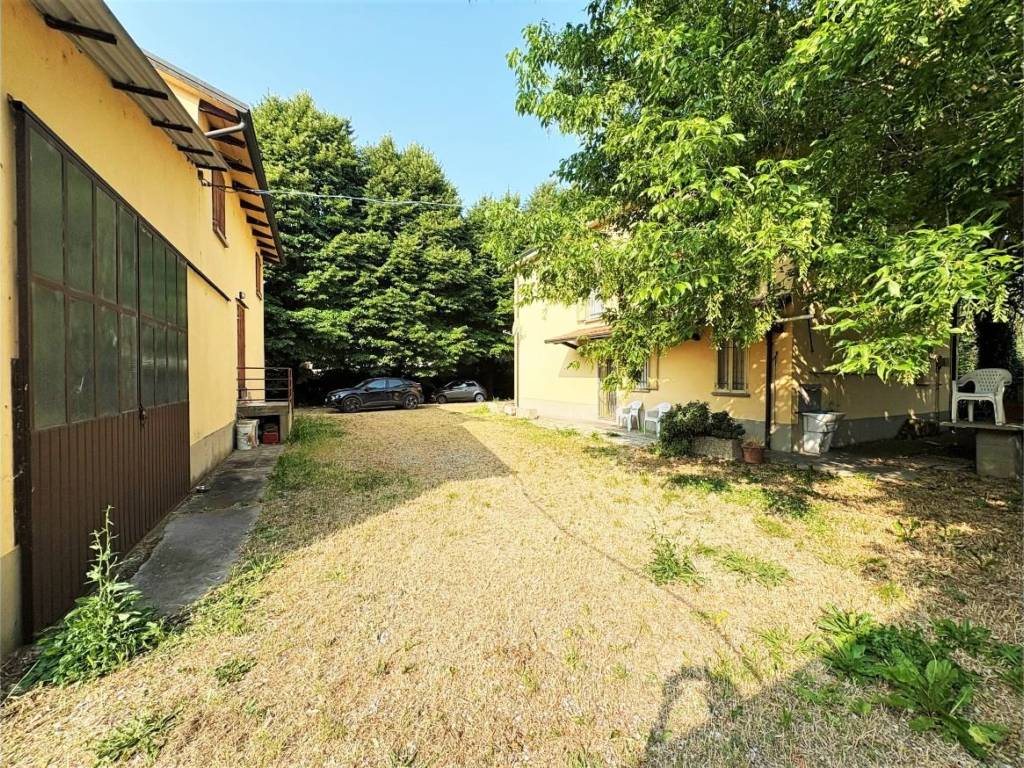 Villa a Castel guelfo di bologna in Via San Vitale, 20 - Foto 4