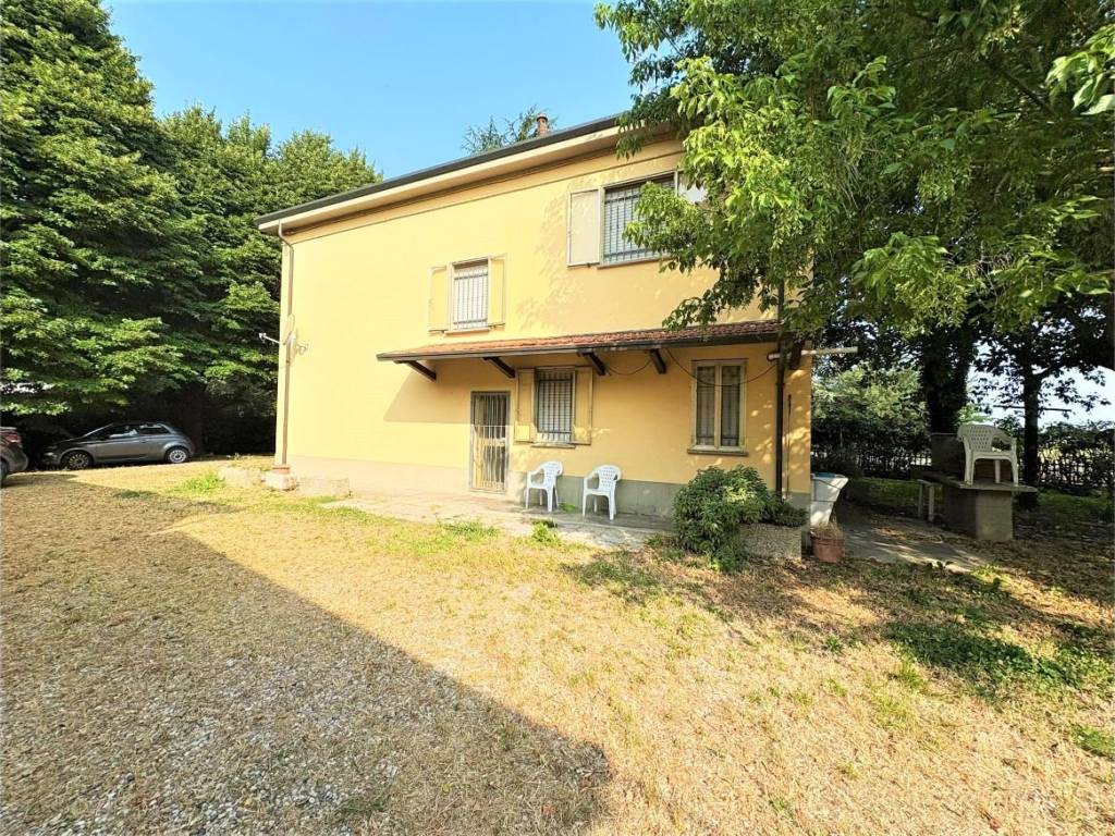 Villa a Castel guelfo di bologna in Via San Vitale, 20 - Foto 5