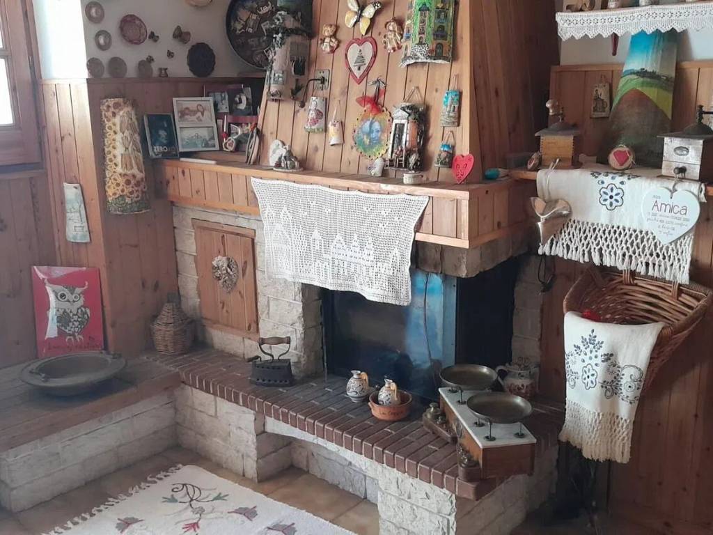 Villa a Pescolanciano in Via Guglielmo Marconi, 111 - Foto 3