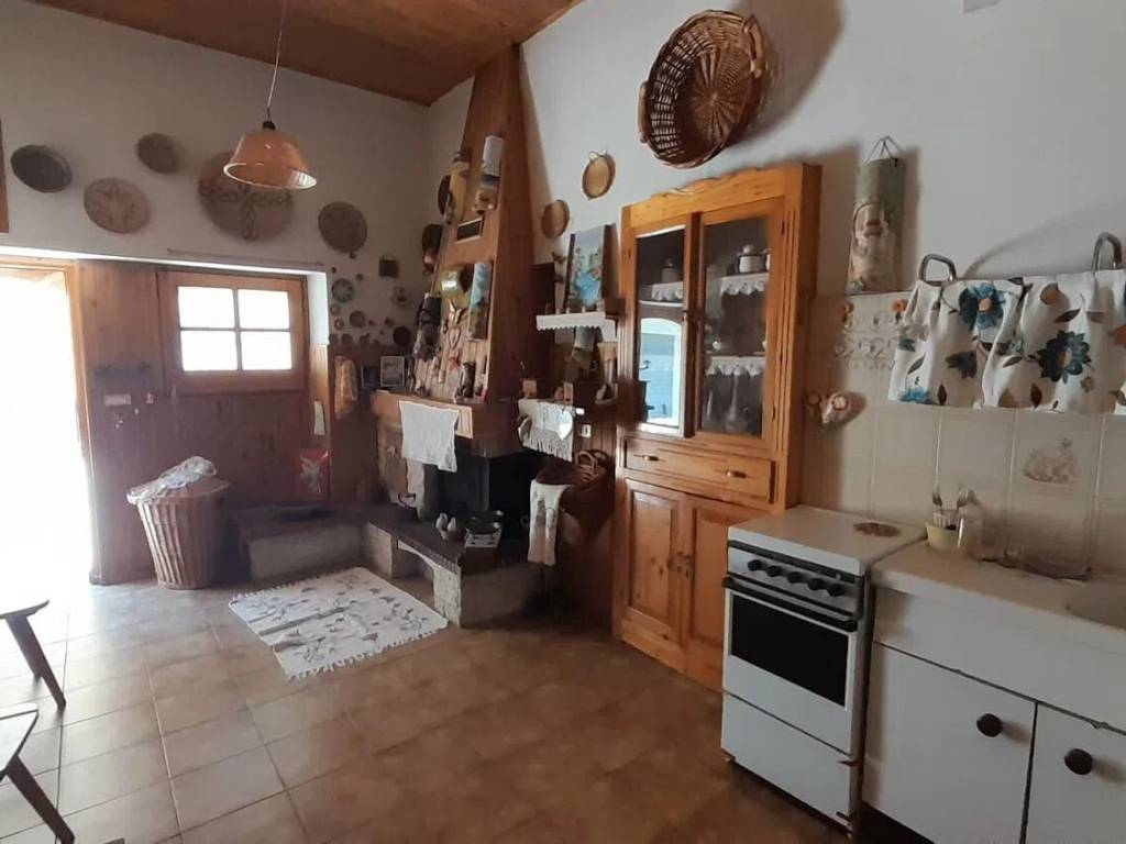 Villa a Pescolanciano in Via Guglielmo Marconi, 111 - Foto 4