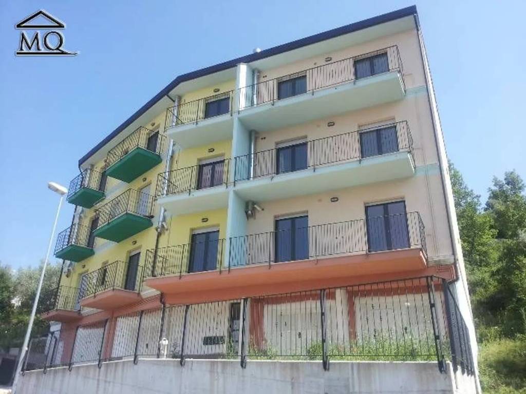 Appartamento a Sant'agapito in Via Belvedere, 33 - Foto 2