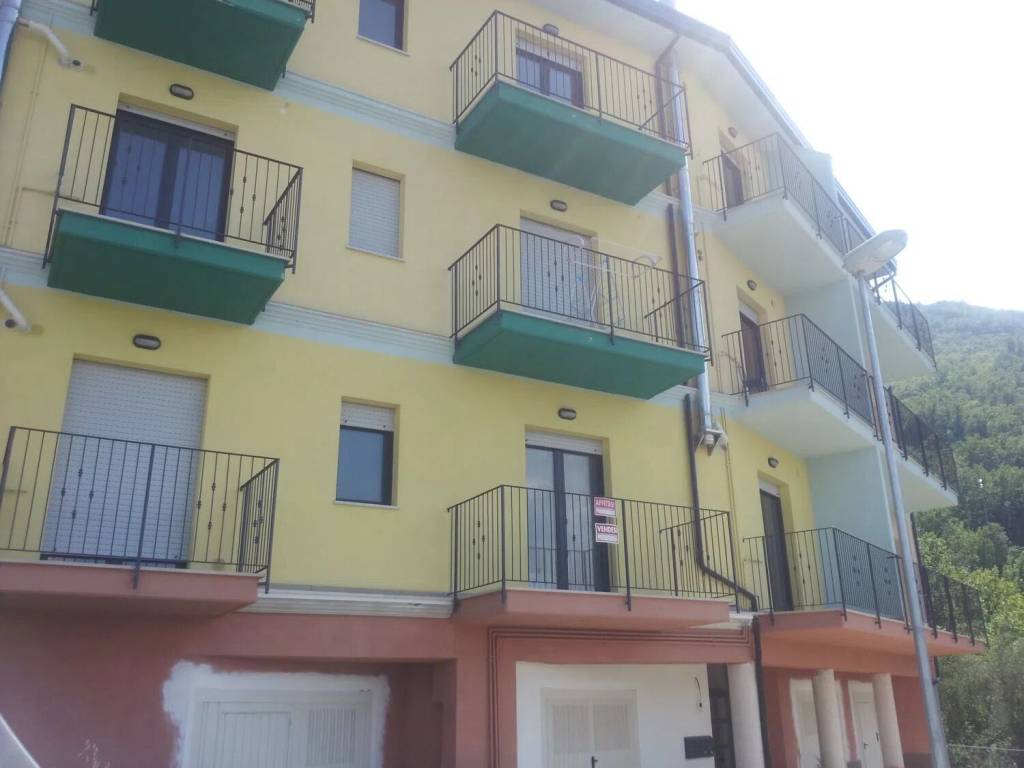 Appartamento a Sant'agapito in Via Belvedere, 33 - Foto 3