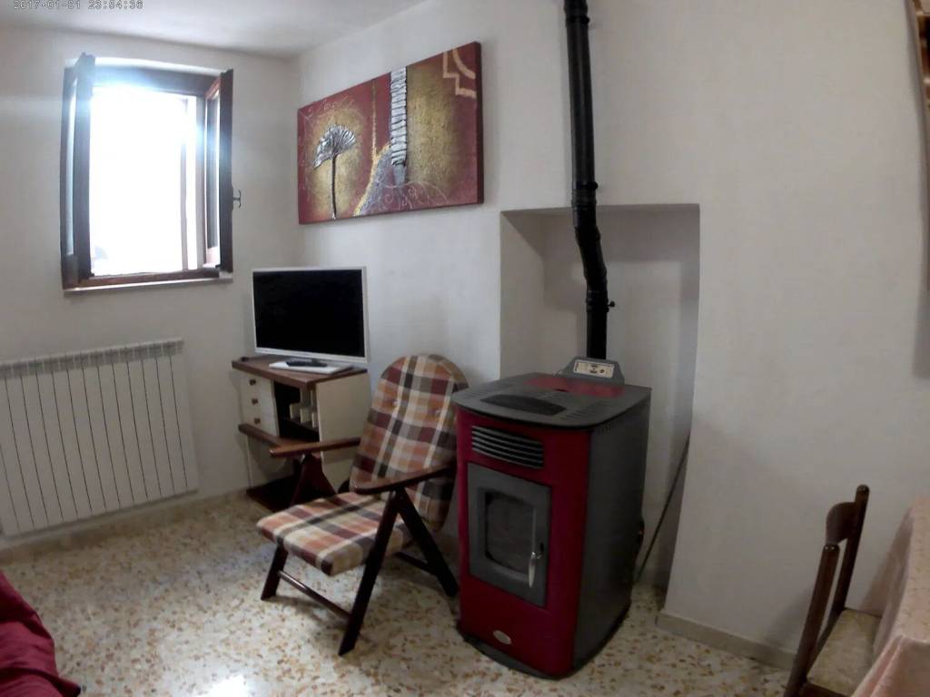 Appartamento a Roccamandolfi in Fontana No Number - Foto 5
