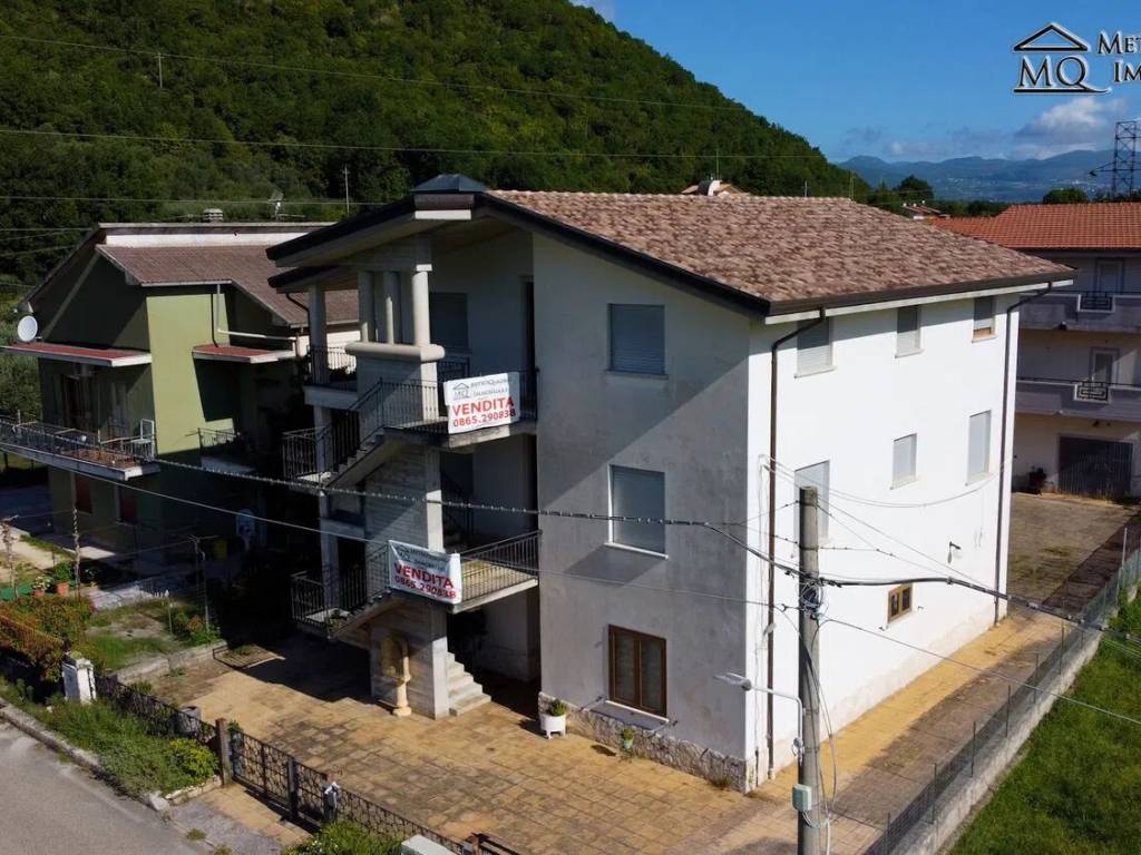 Villa a Montaquila in Via Trimanda, 10 - Foto 3