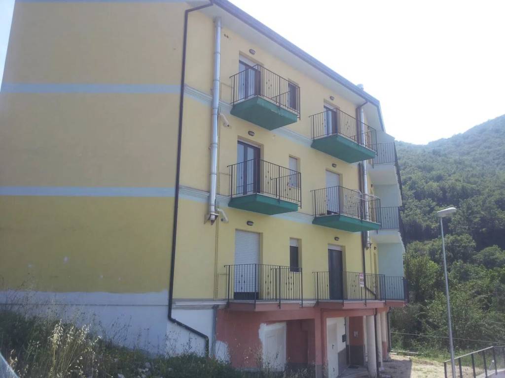 Appartamento a Sant'agapito in Via Belvedere, 33 - Foto 2