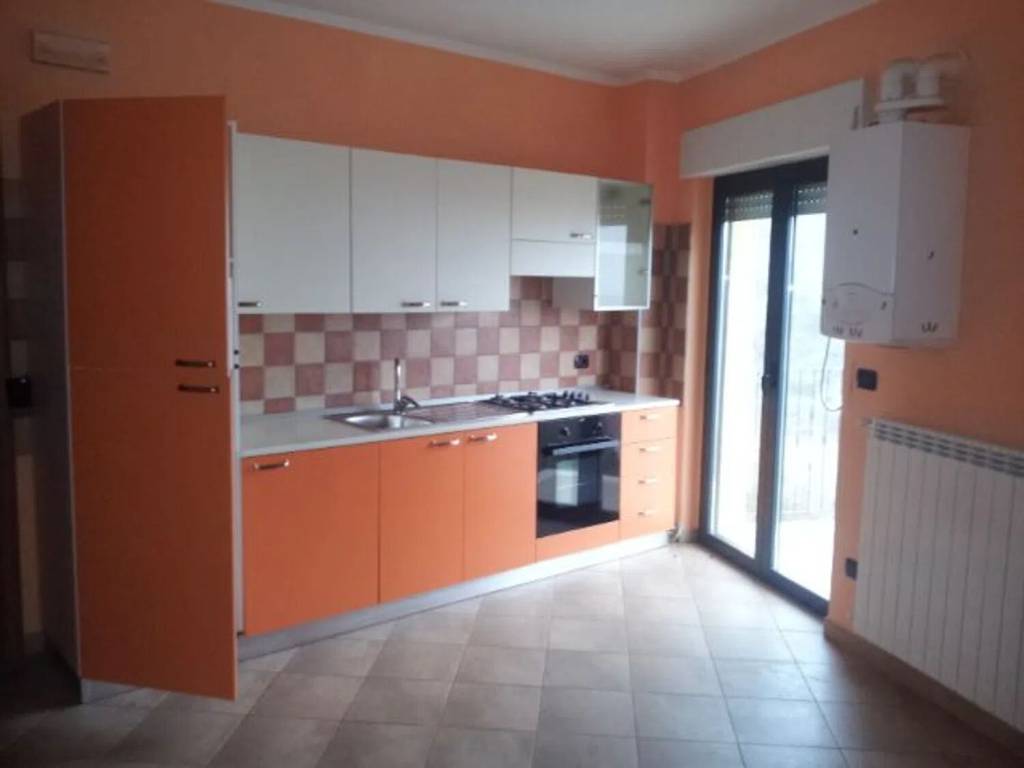 Appartamento a Sant'agapito in Via Belvedere, 33 - Foto 4